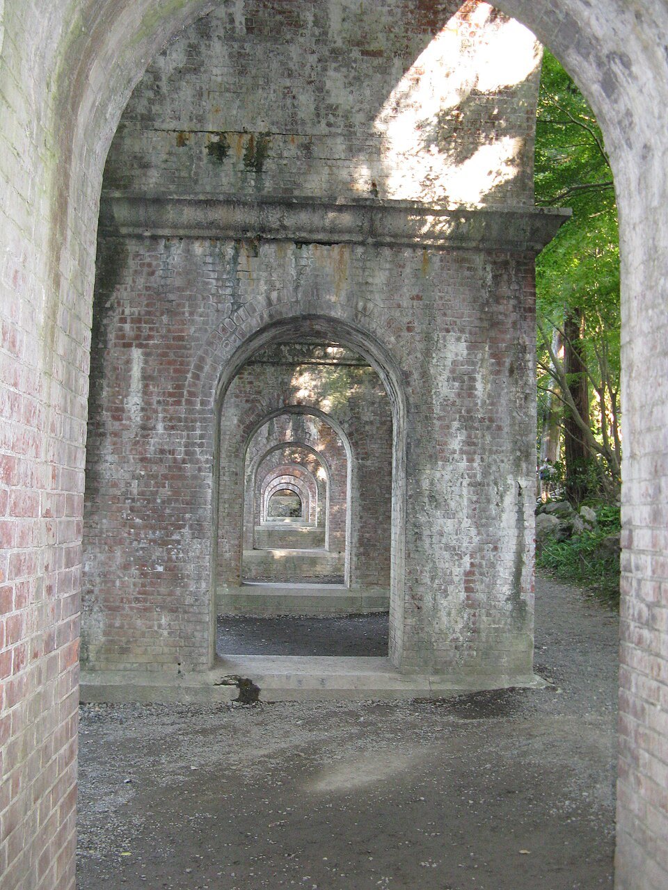 Nanzenji suirokaku1