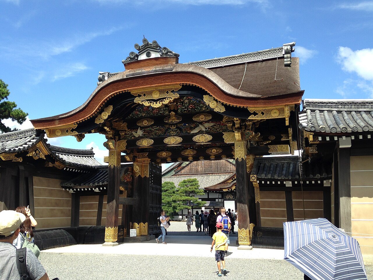 Nijō Castle