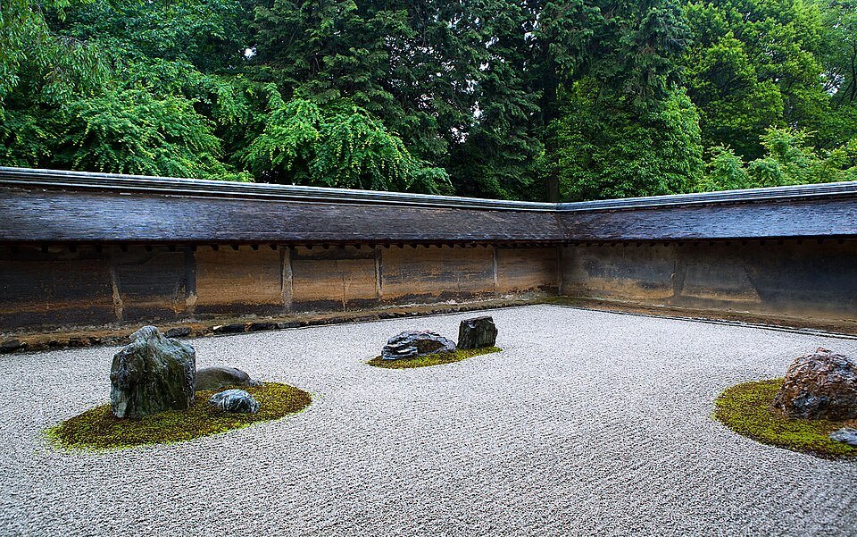 Ryōan-ji