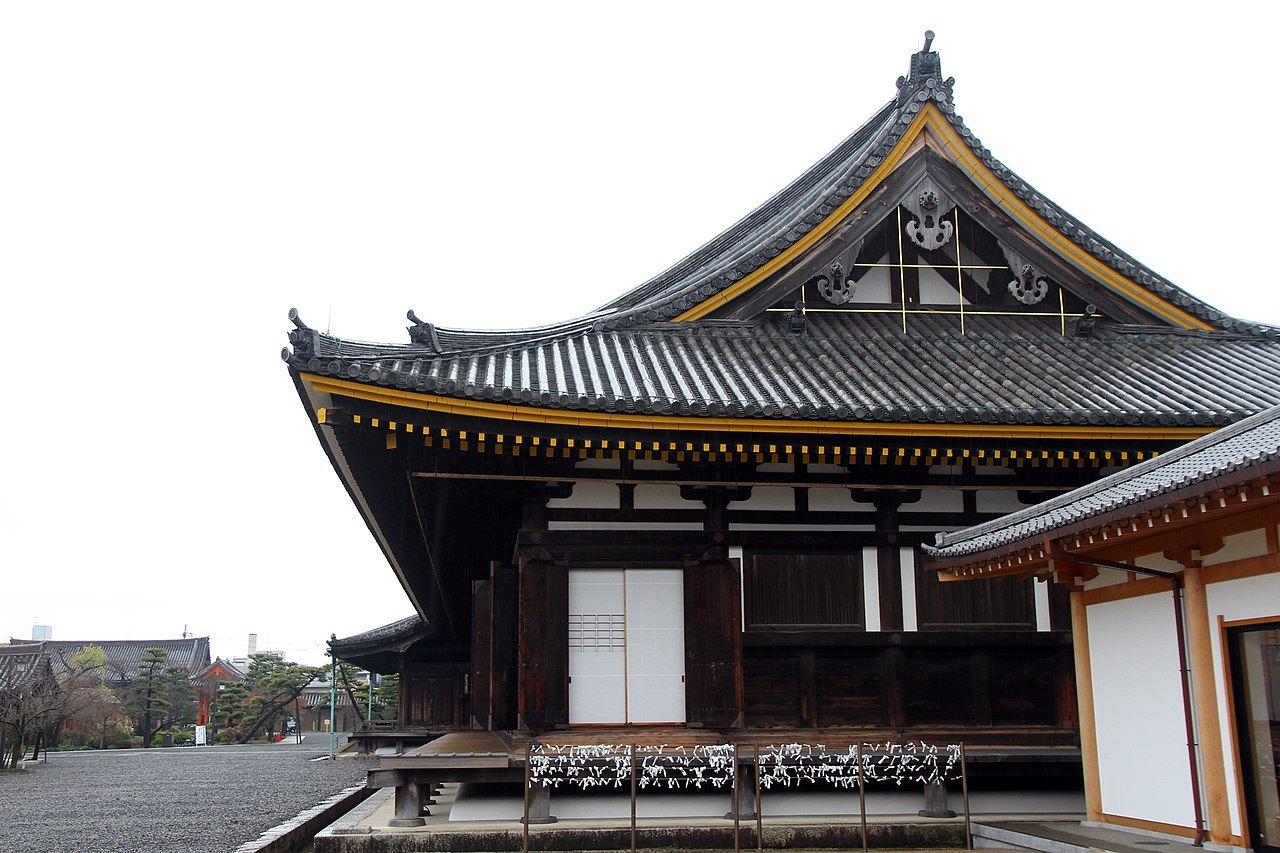 Sanjūsangen-dō