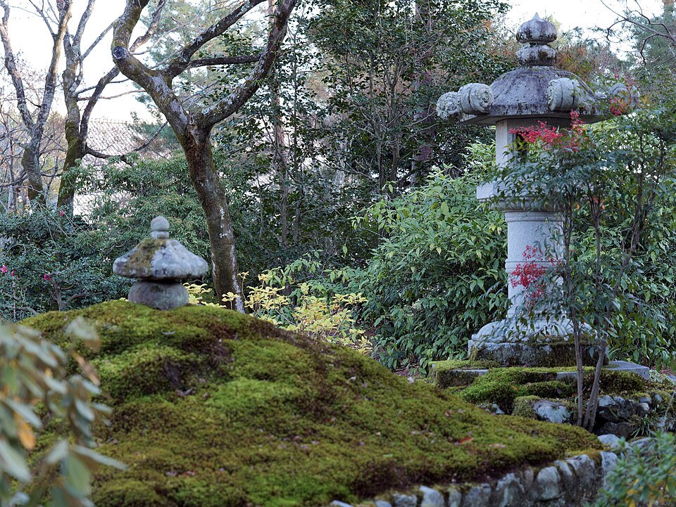 Tenryū Shisei-zenji (Ukyo-Ku Kyoto) garden hdsr S5 03