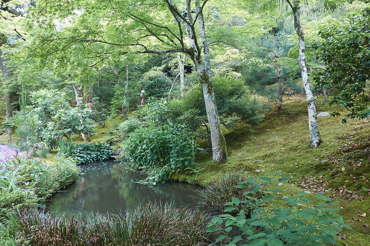 Tenryū-ji