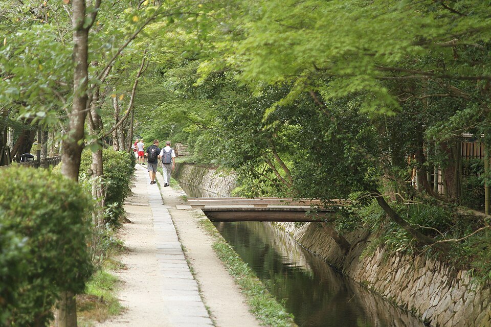 Nyakuojicho, Sakyo Ward, Kyoto, Kyoto Prefecture 606-8444, Japan