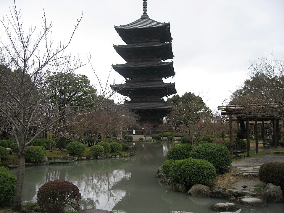 Tō-ji